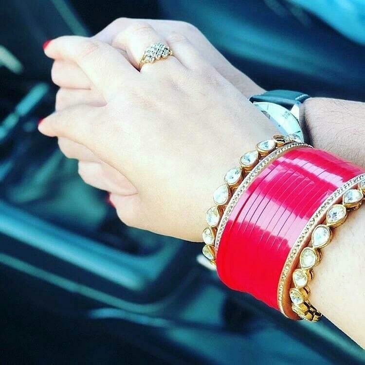 Beautiful 2025 chura design